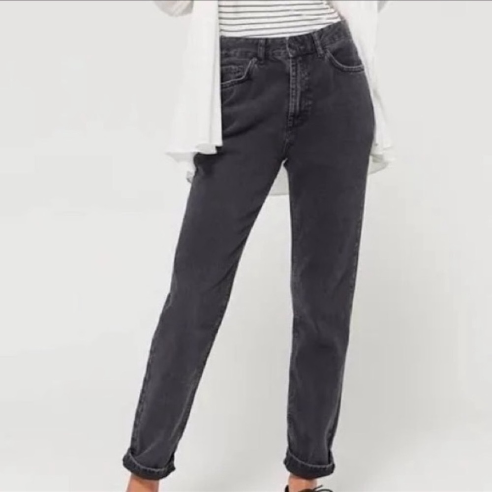 BDG Mom High Rise SZ 27